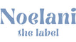 Noelani The Label logo