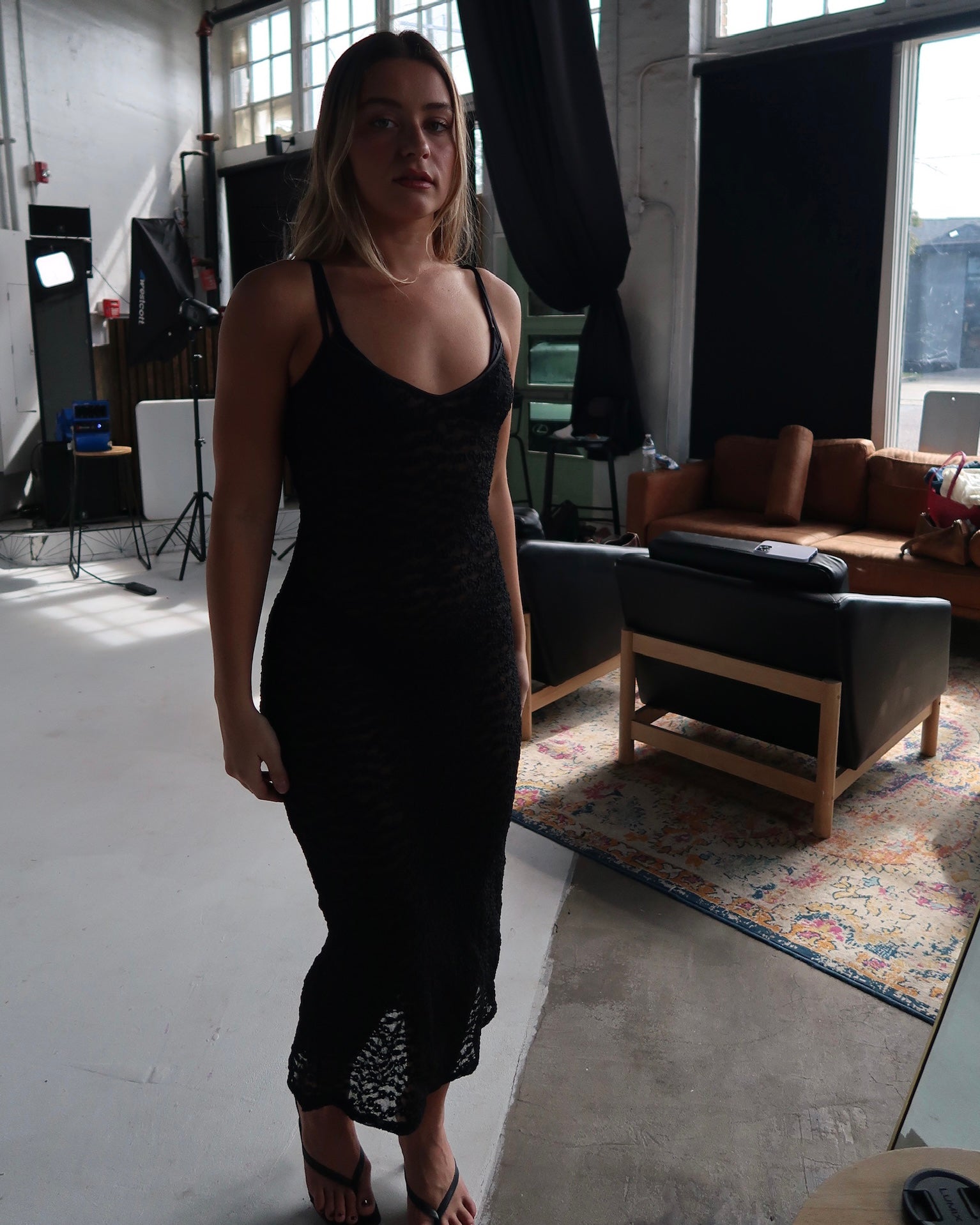 denise lace maxi dress - black product info and reviews Daniella Lace Corset Pleated Maxi Dress in Black Size S Size L *(true to size, tight fit) $45 to rent *we also stock this in Navy (M) and Pink (XS) #