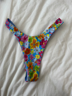 Open image in slideshow, M- Luca Bottoms- Fairy Floral

