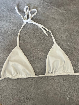 Open image in slideshow, S- Tati Top- White
