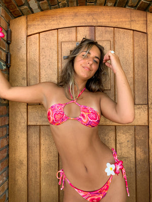 Open image in slideshow, Passion Fruit Bikini Set
